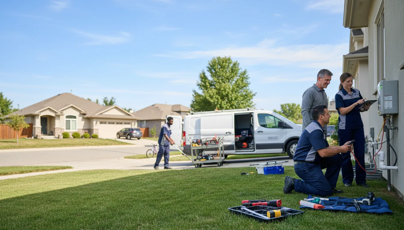 Professional Water Softener Services in Woodstock, NH